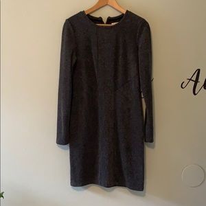 Lou & Grey Sweater Dress